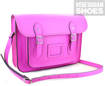 Satchel (Pink) 