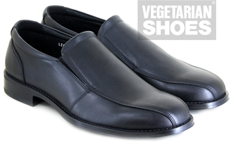 Leo Shoe (Black) 