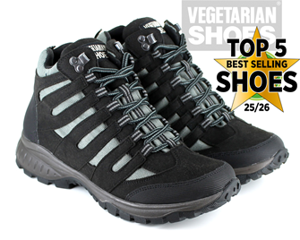 Approach Mid (Black) 