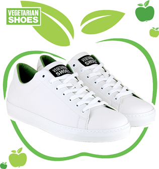 Fanatic Sneaker (White) 