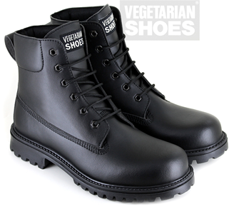 Travis Boot (Black) 