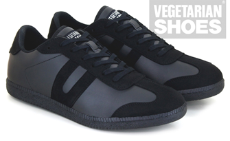 Cheatah (All Black) 