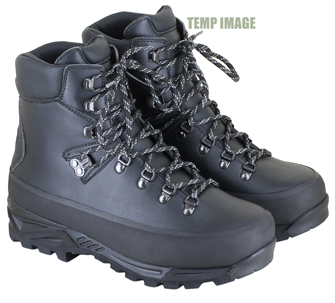 Veggie Trekker MK6 (Black) 