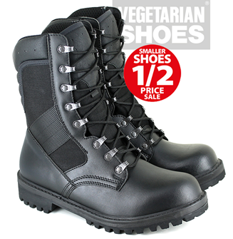 Recon Boot (Black) 