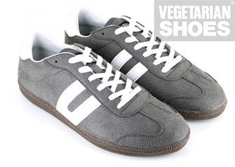 Cheatah (Grey) 