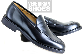 Loafer (Black) 