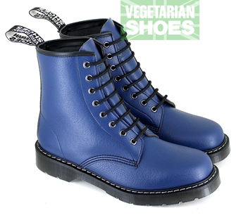 vegan leather boots uk