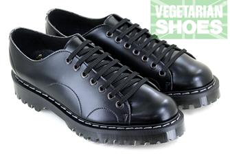 Airseal Monkey Shoe (Black) 
