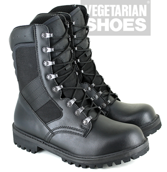 Recon Boot (Black) 