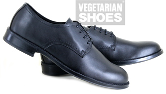 Lucas Shoe (Black) 