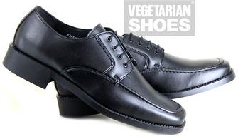 Suit Shoe (Black) 