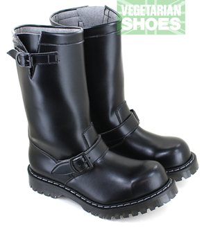 Airseal Engineer Steel Toe Smooth  