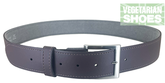 Snapper Belt - 38mm (Brown) 