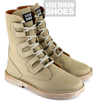 Austin Boot (Sand) 