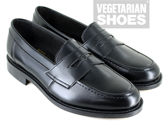 Airseal Loafer (Black) 