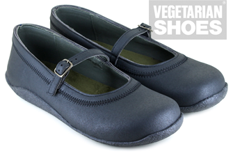 Amalia Sandal (Black) 