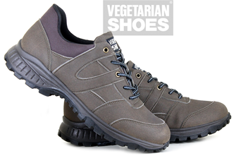 Trail Shoe (Brown) 