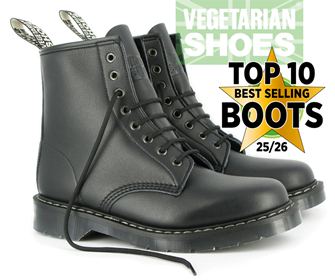 Airseal Boulder Boot Town Sole<Br>(Black) 