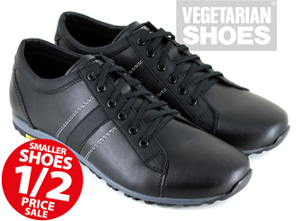 Volks Sneaker (Black) 