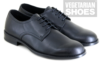 Lucas Shoe (Black) 