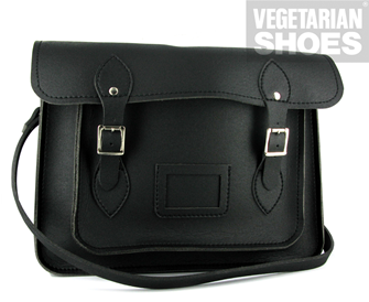 Satchel (Black) 