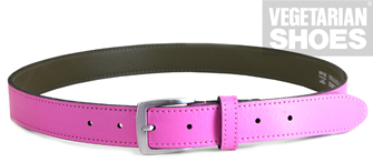 Town Belt - 28mm (Pink) 