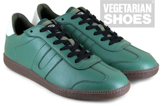 Cheatah (All Green) 