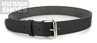 vegan belts uk