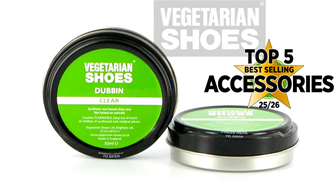 Clear Dubbin 