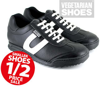 X Trainer (Black) 