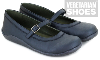 Amy Sandal (Black) Seconds 