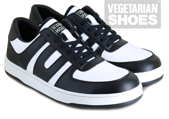 Veg Supreme (Black & White) 