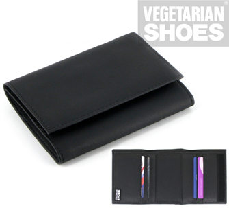 Wallet (Black) 