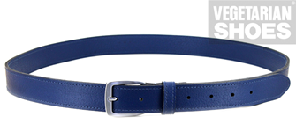 Town Belt (Blue) 
