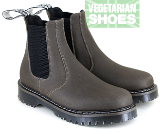 Airseal Chelsea Boot Vintage Bucky (Brown) 