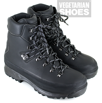 Veggie Trekker MK5 (Black) 