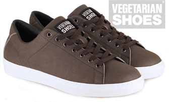 Fanatic Sneaker (Brown) 