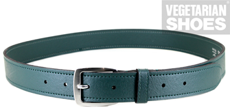 Town Belt (Dark Green) 