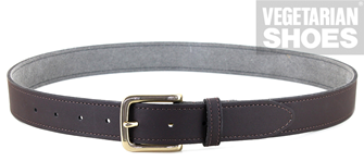 Alva Belt (Brown) 