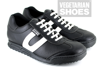 X Trainer (Black) 