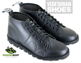 vegetarian shoe company