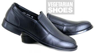 Leo Shoe (Black) 