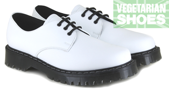 Airseal 3 Eye Shoe (White) 