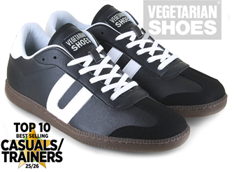 Cheatah (Black) 