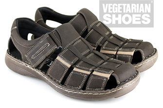 vegan sandals men