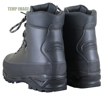 Veggie Trekker MK6 (Black) 
