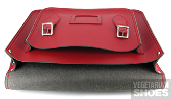 Satchel (Red) 