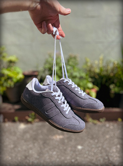 Cheatah (Grey) 