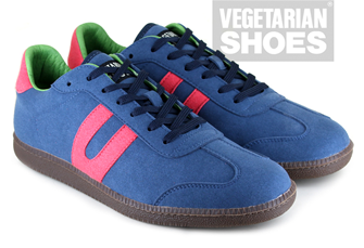 Cheatah (Blue/Pink) 