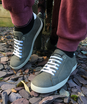 Canada Sneaker (Grey) 